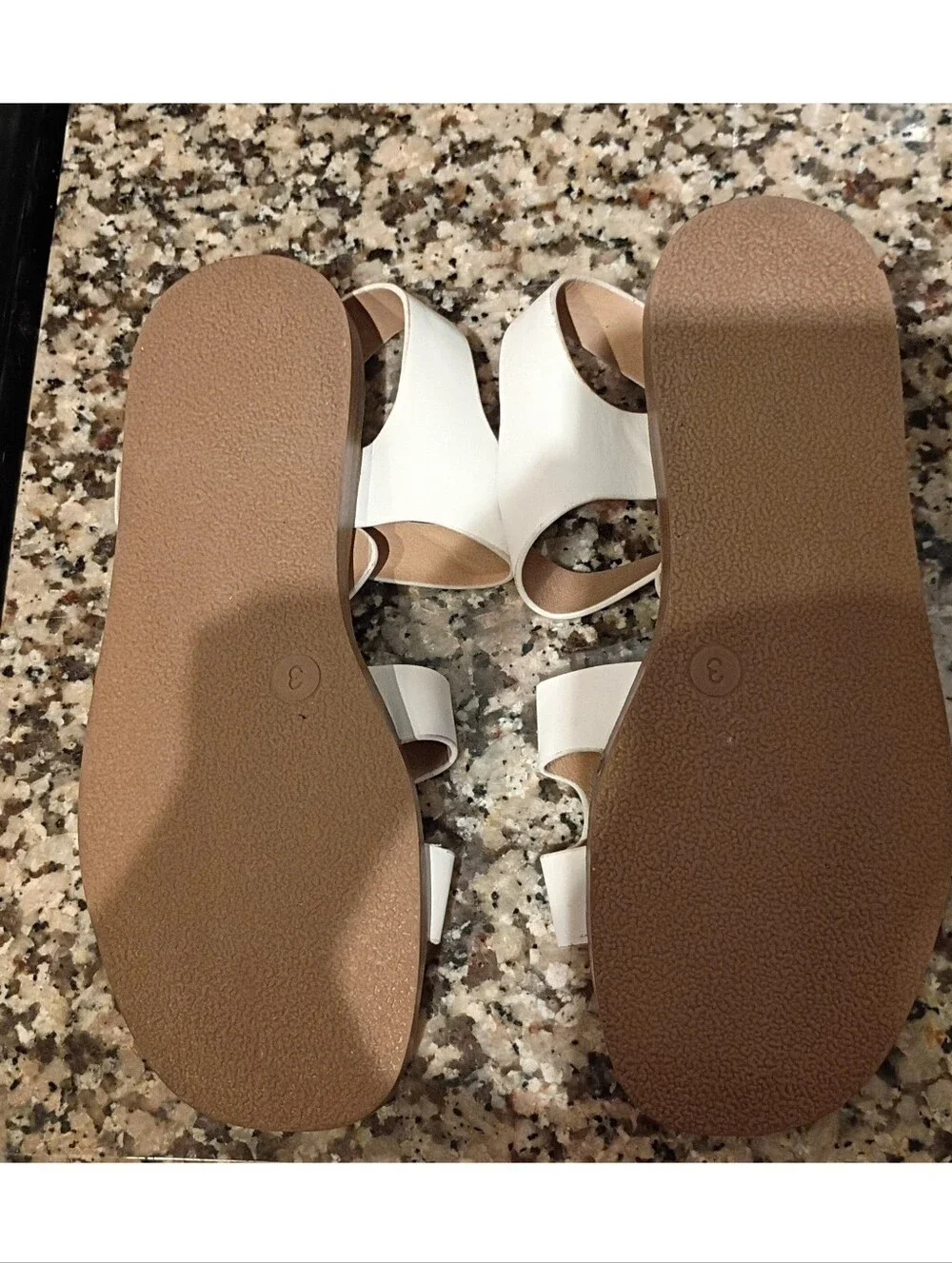 Art Class Sandals